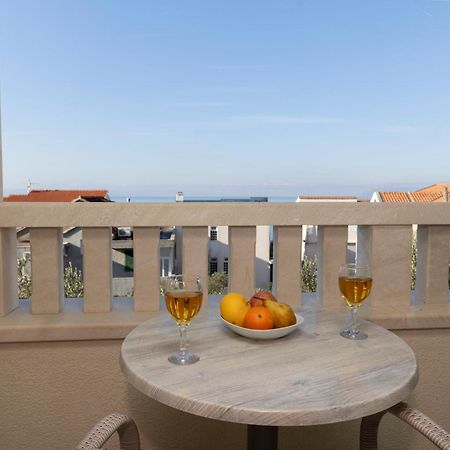 Villa 3M Тучепи Экстерьер фото