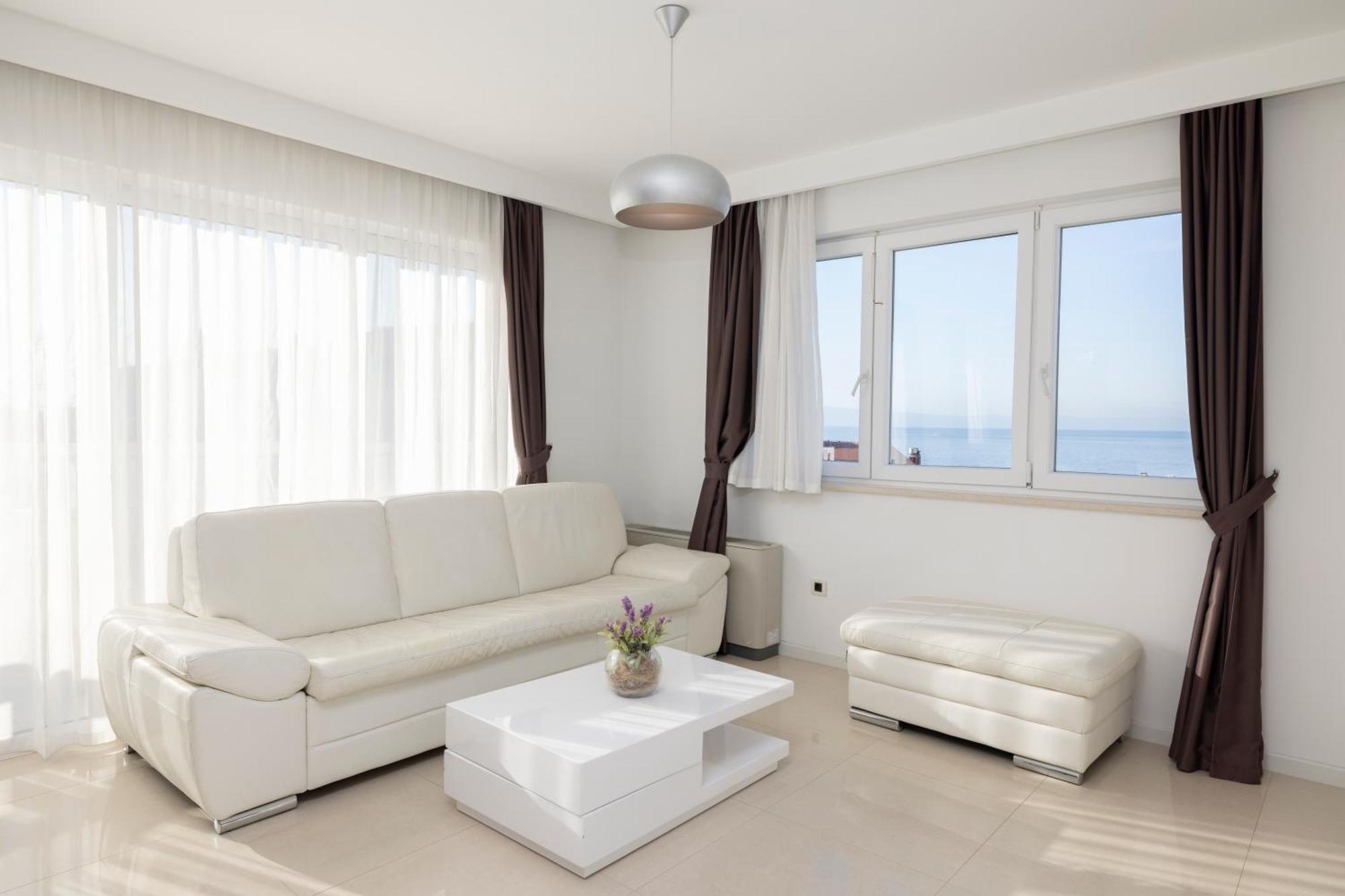 Villa 3M Тучепи Экстерьер фото