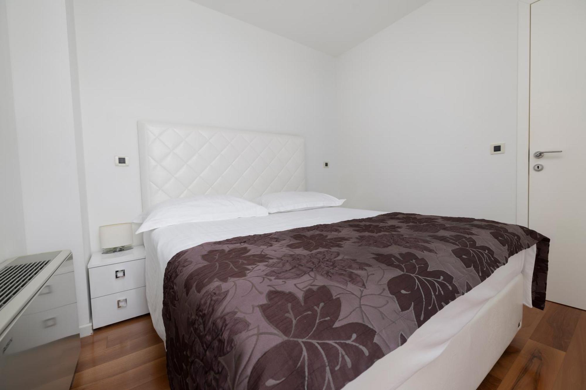 Villa 3M Тучепи Экстерьер фото